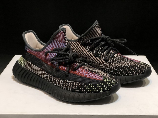 2020 men Air yeezy boost 350 V2-023